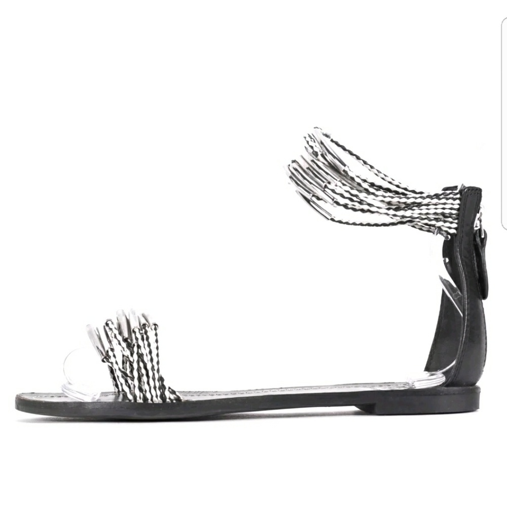 💋TODAY ONLY 💋 Tory Burch Mignon Sandals